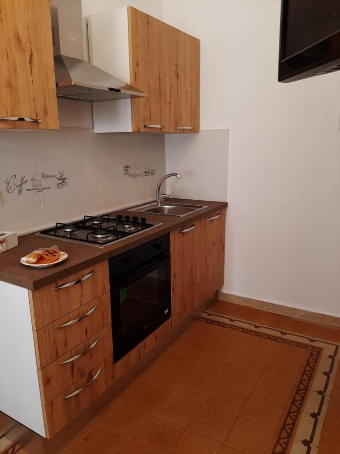 Casa Vacanze Mannina Castellammare del Golfo Exterior photo