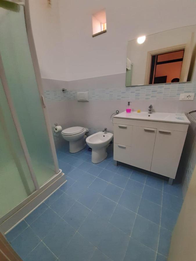 Casa Vacanze Mannina Castellammare del Golfo Exterior photo